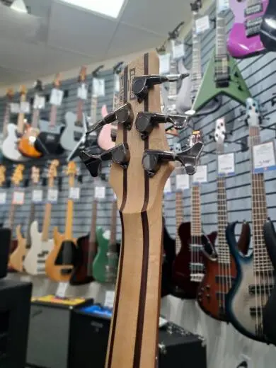 Ibanez - SR305EBWK 2
